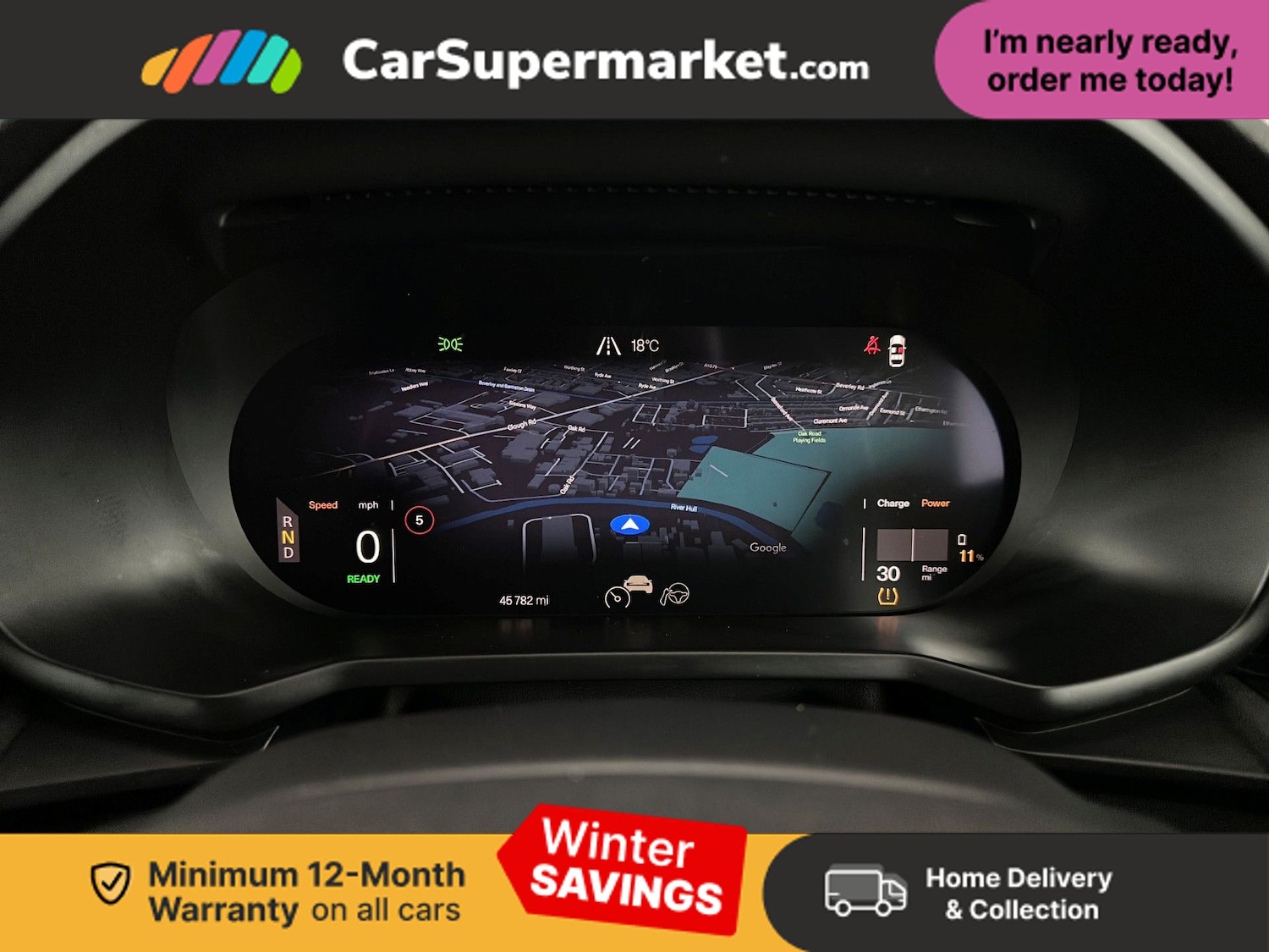 Used Polestar Polestar 2 2023 for sale - 77138974: Photo 15