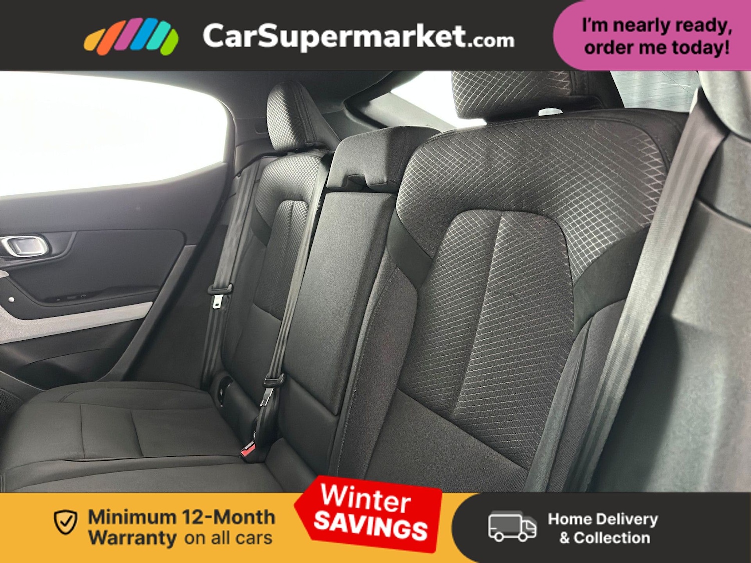 Used Polestar Polestar 2 2023 for sale - 77138974: Photo 17