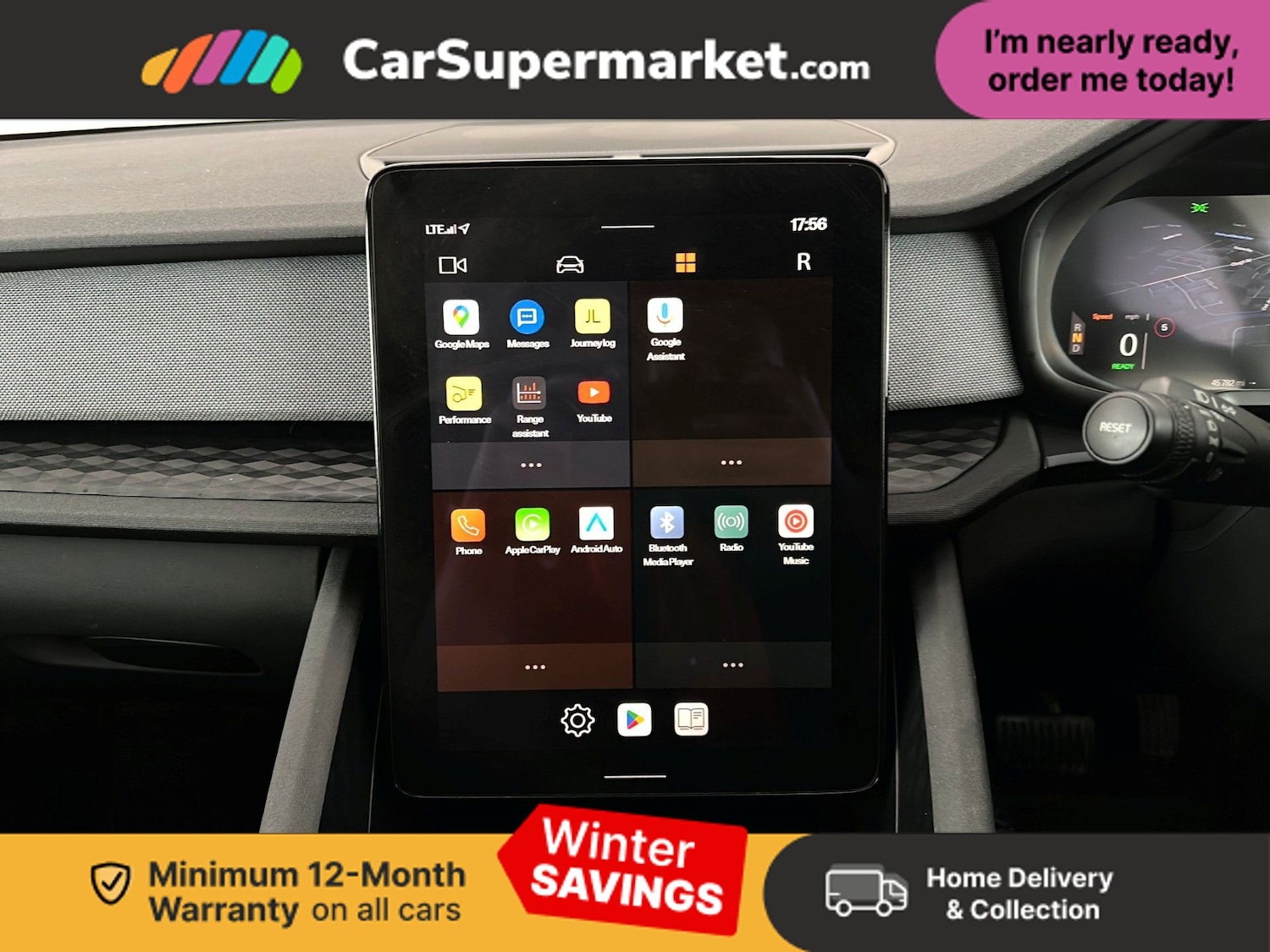 Used Polestar Polestar 2 2023 for sale - 77138974: Photo 18