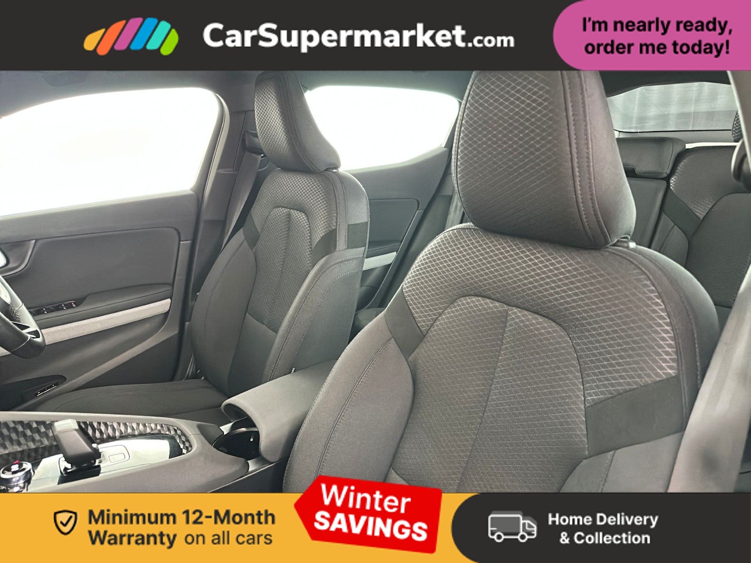 Used Polestar Polestar 2 2023 for sale - 77138974: Photo 19