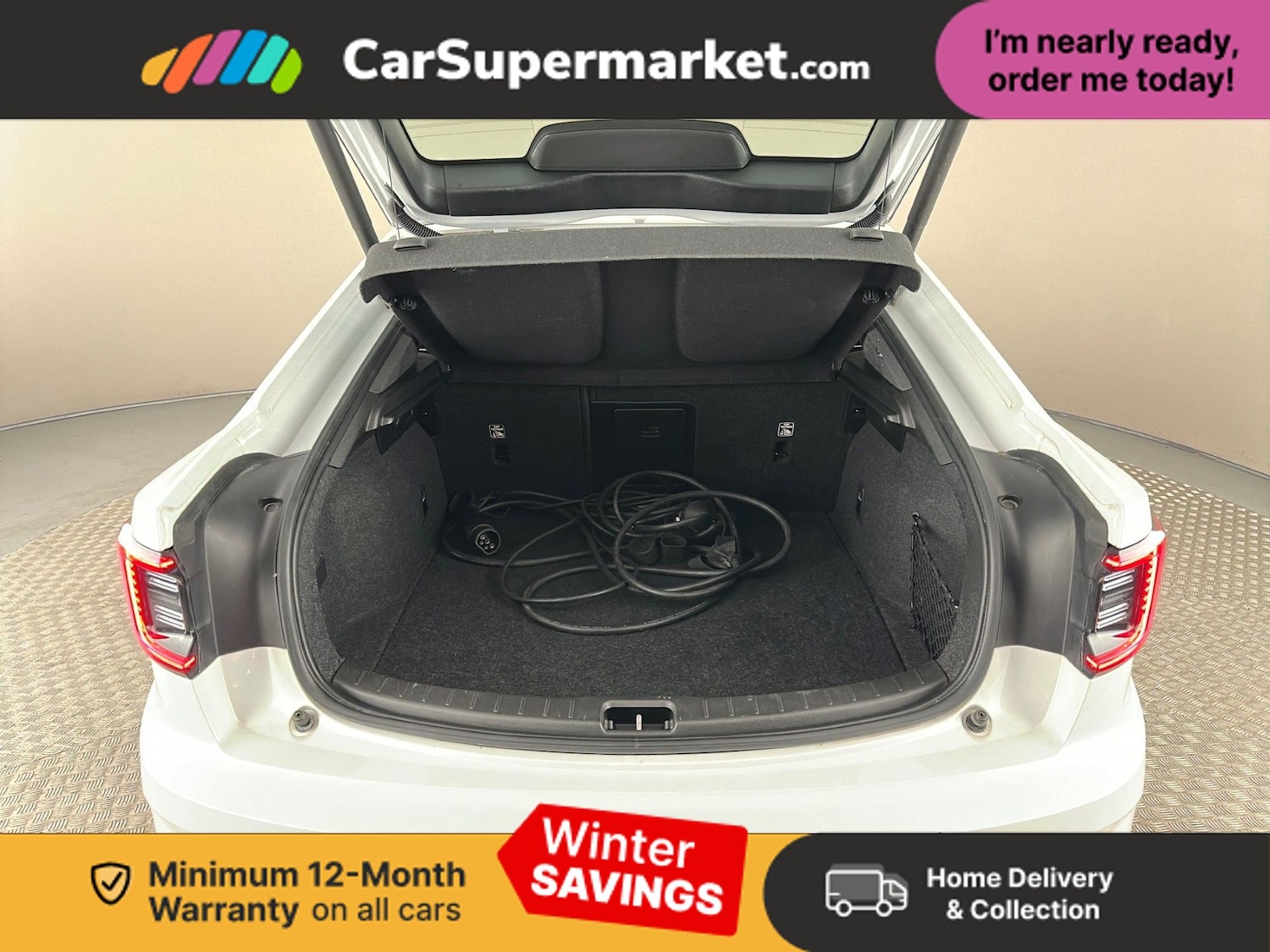 Used Polestar Polestar 2 2023 for sale - 77138974: Photo 22