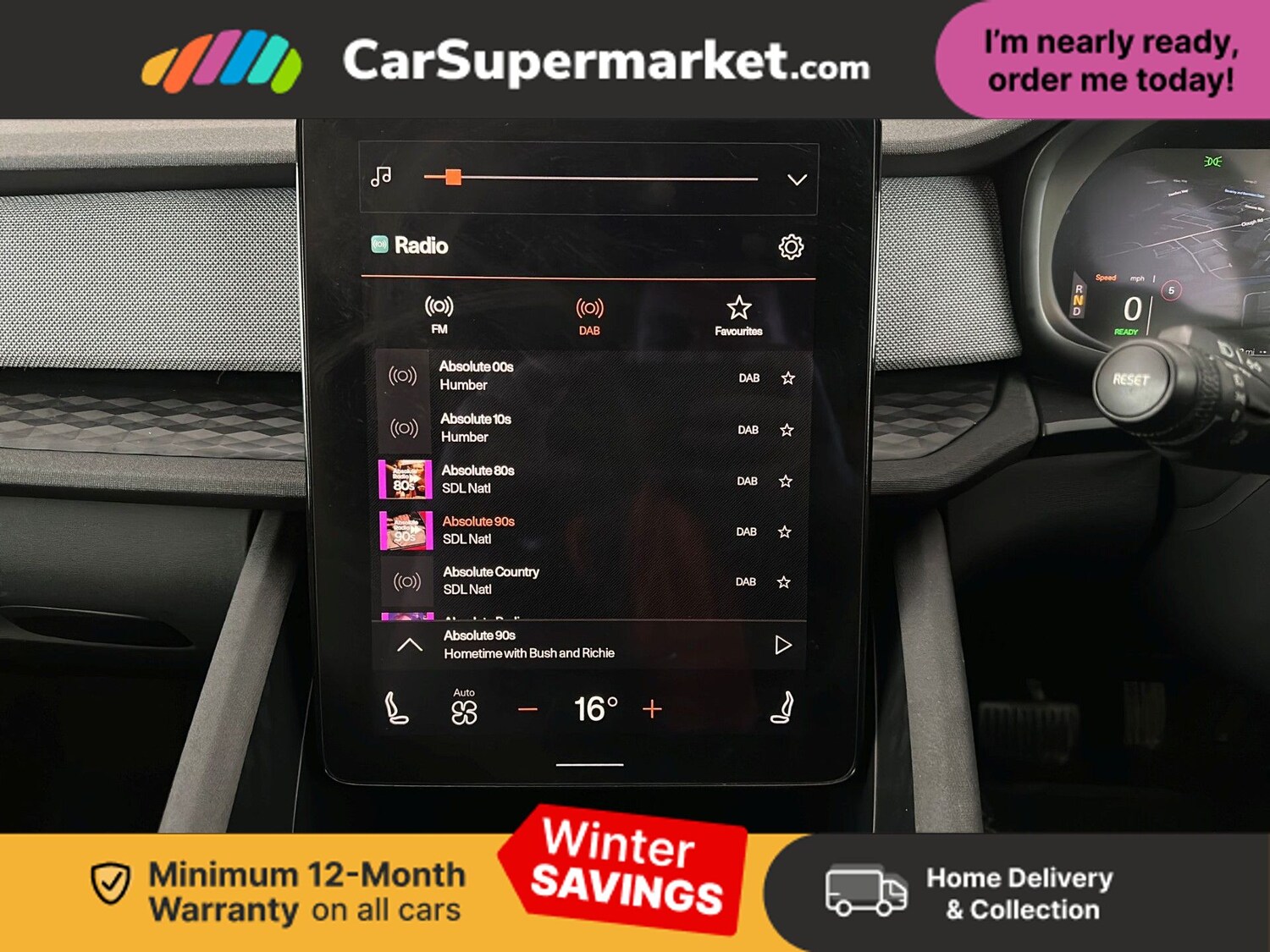 Used Polestar Polestar 2 2023 for sale - 77138974: Photo 24