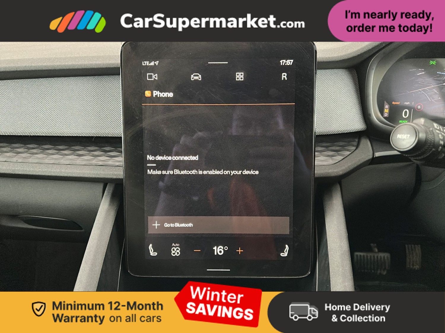 Used Polestar Polestar 2 2023 for sale - 77138974: Photo 26