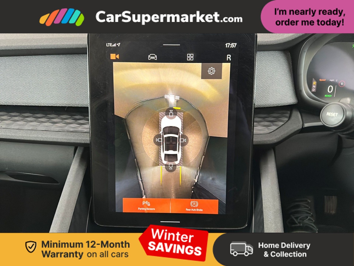 Used Polestar Polestar 2 2023 for sale - 77138974: Photo 27