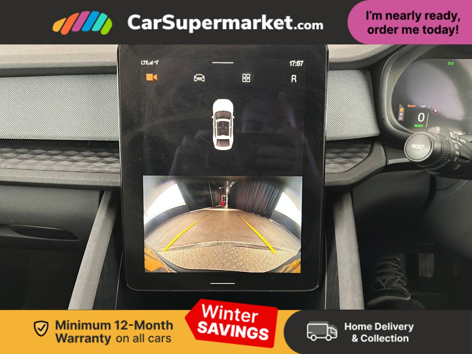 Used Polestar Polestar 2 2023 for sale - 77138974: Photo 28