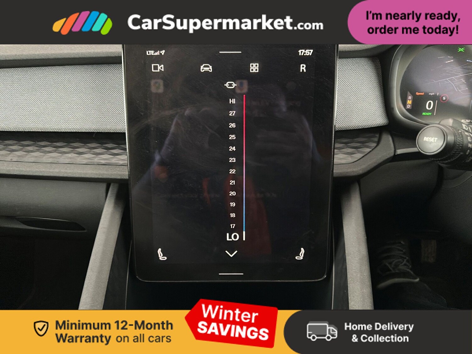 Used Polestar Polestar 2 2023 for sale - 77138974: Photo 29