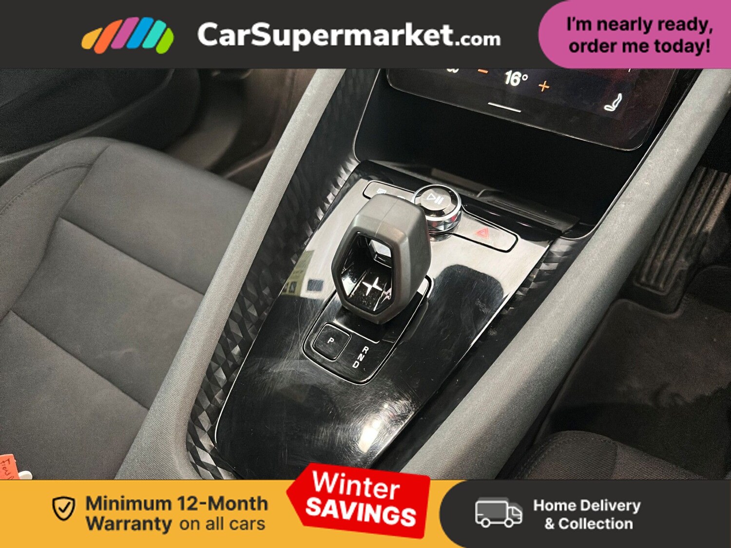 Used Polestar Polestar 2 2023 for sale - 77138974: Photo 30