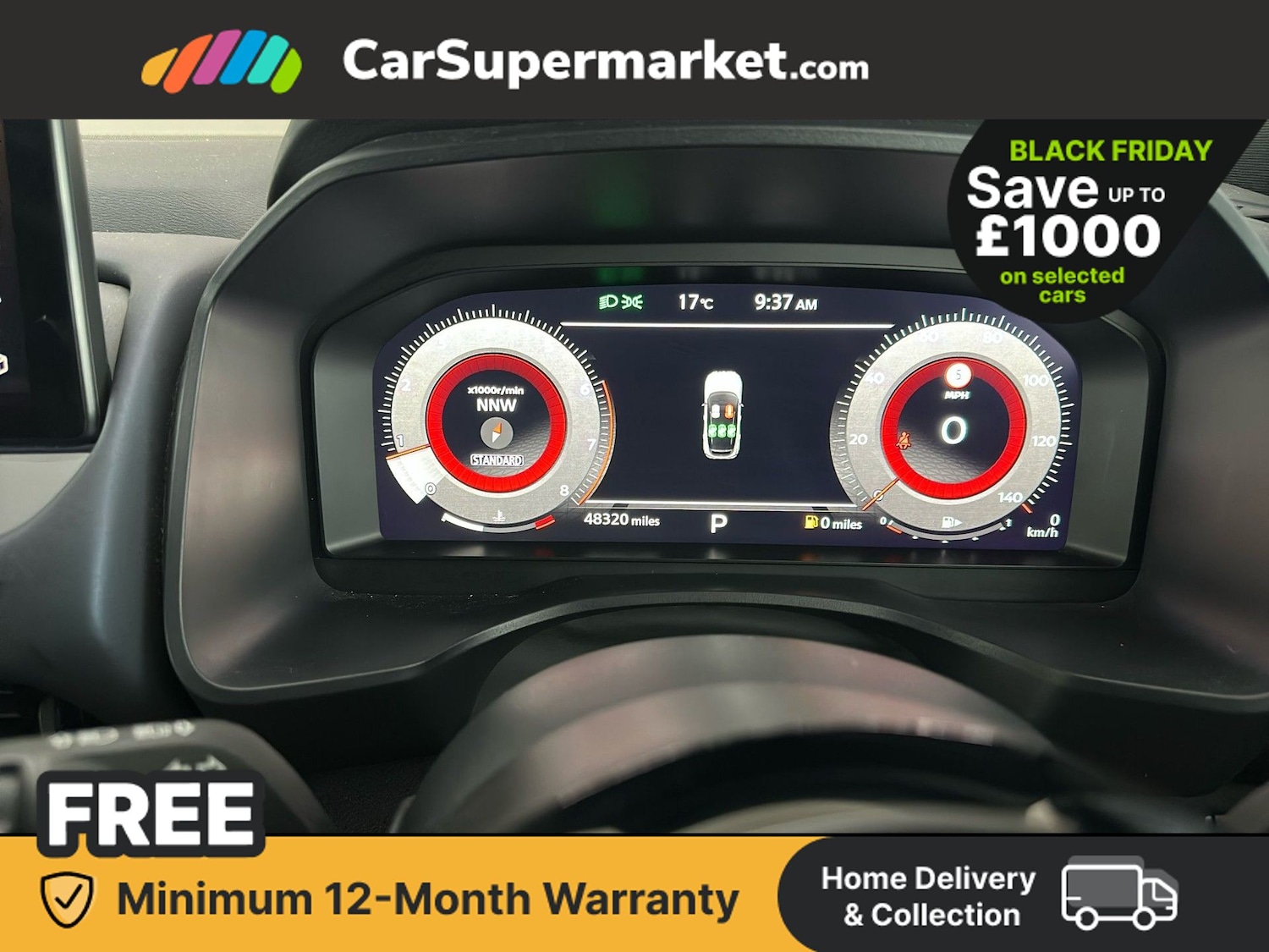 Used Nissan Qashqai 2022 for sale - 76692376: Photo 16