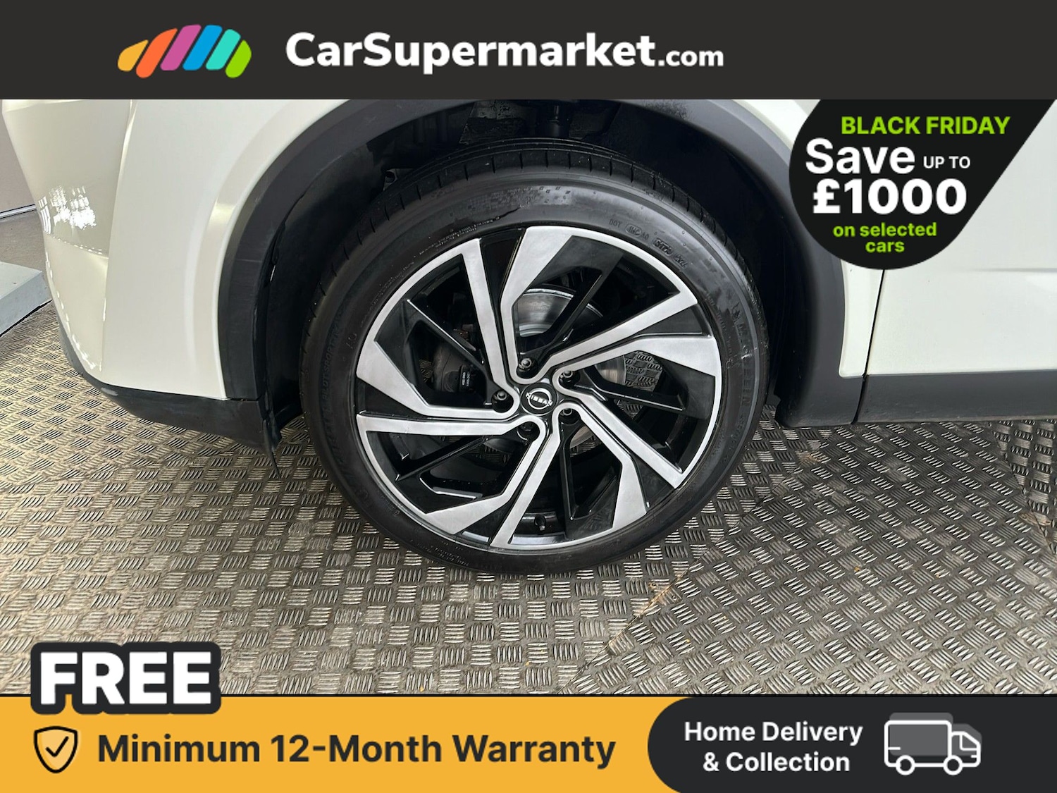 Used Nissan Qashqai 2022 for sale - 76692376: Photo 20