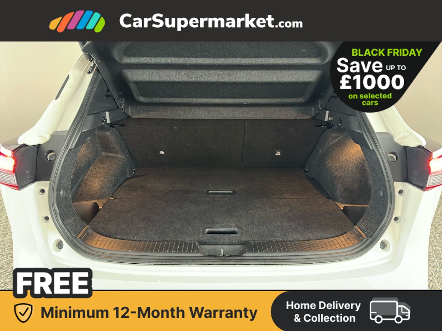 Used Nissan Qashqai 2022 for sale - 76692376: Photo 23