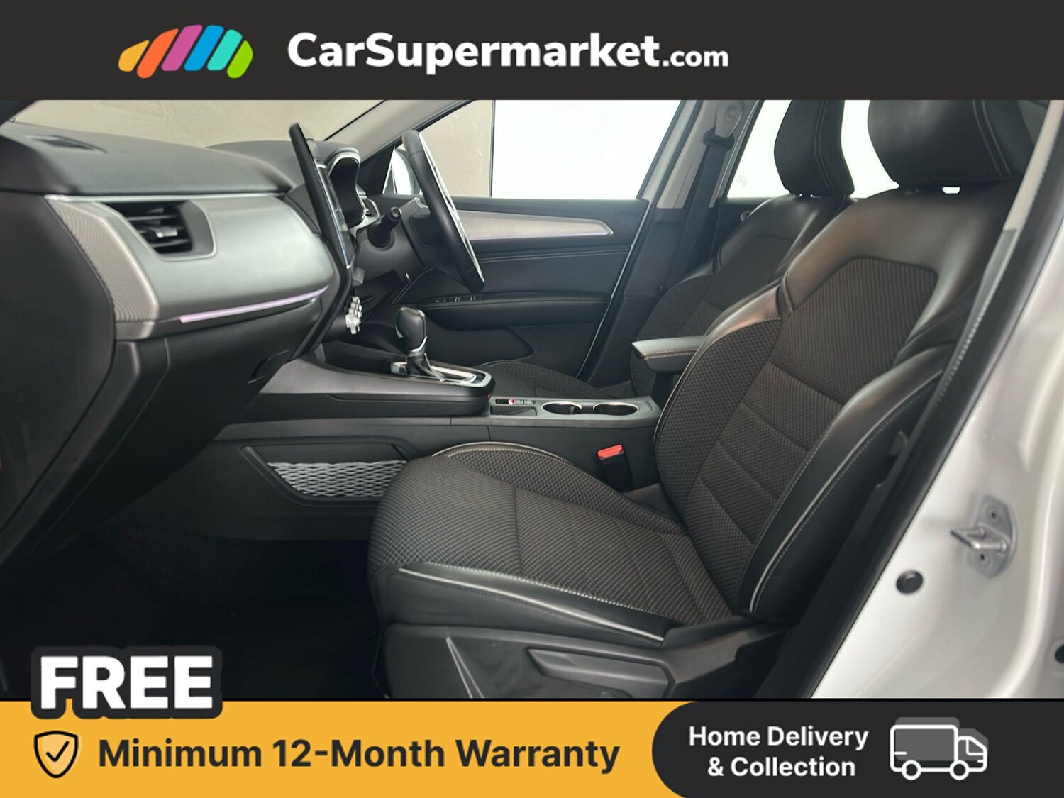 Used Renault Arkana 2022 for sale - 77535250: Photo 16