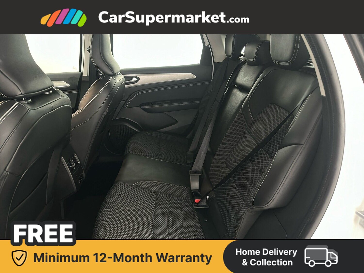 Used Renault Arkana 2022 for sale - 77535250: Photo 17