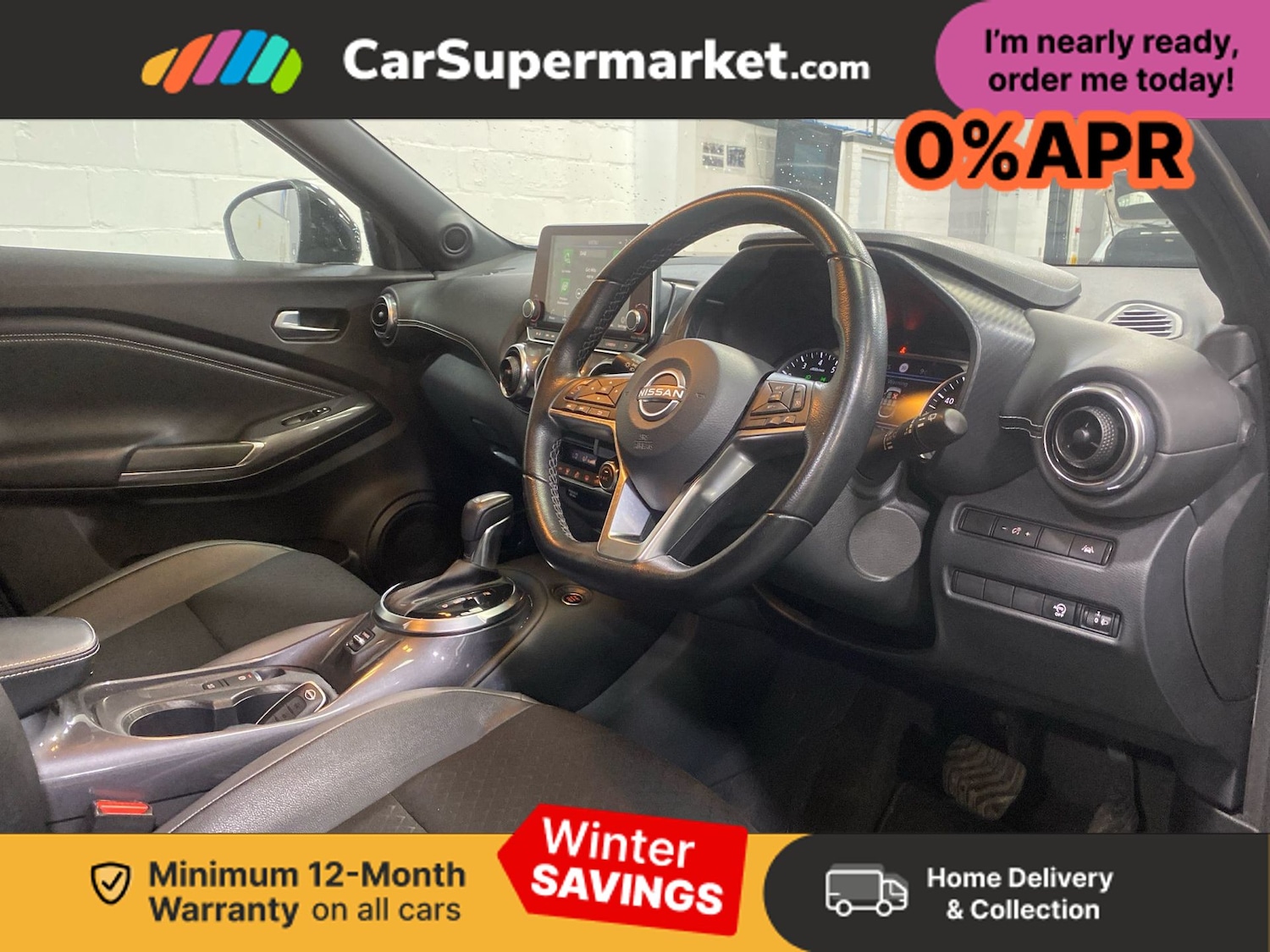 Used Nissan Juke 2022 for sale - 77249535: Photo 5