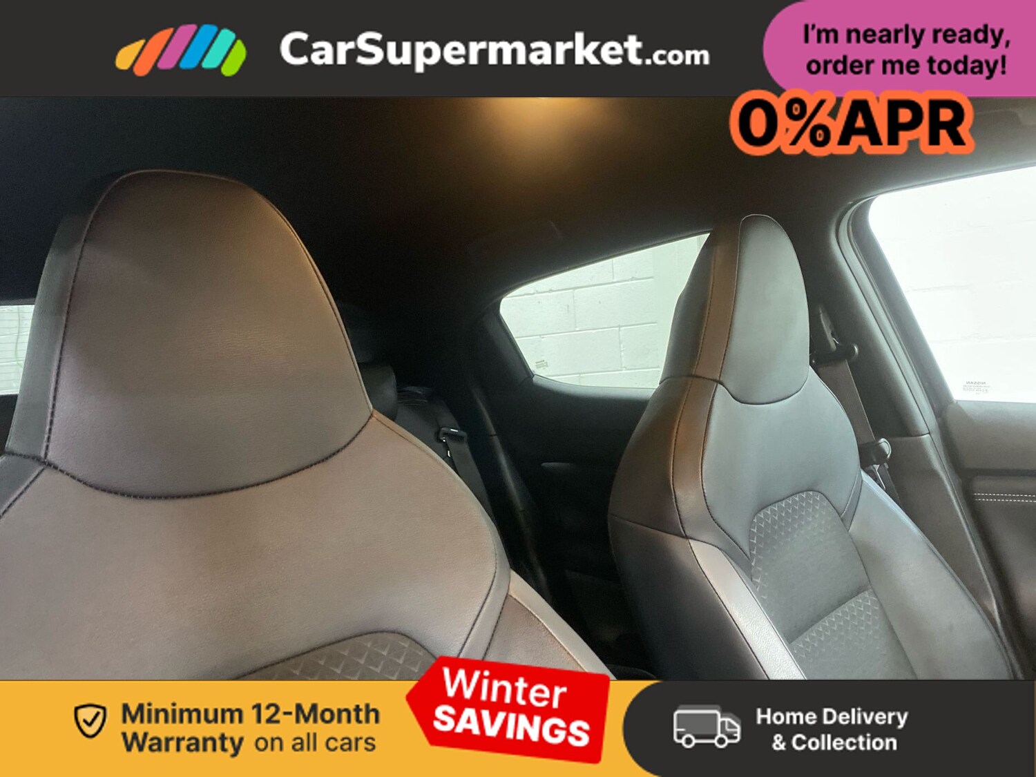 Used Nissan Juke 2022 for sale - 77249535: Photo 6