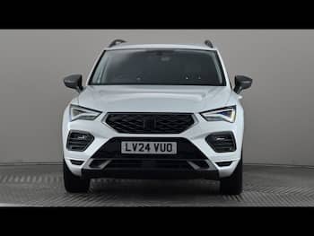 Used SEAT Ateca 2024 for sale - 79739396: Photo