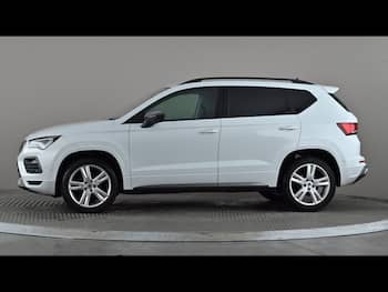 Used SEAT Ateca 2024 for sale - 79739396: Photo