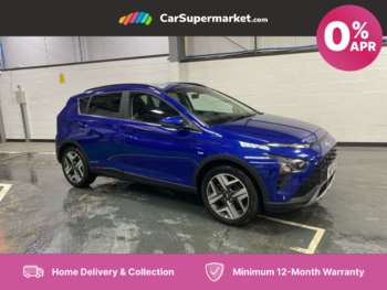 2022 - 1.0 TGDi [120] 48V MHEV Premium 5-Door