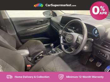 Used Hyundai BAYON 2022 for sale - 74932005: Photo