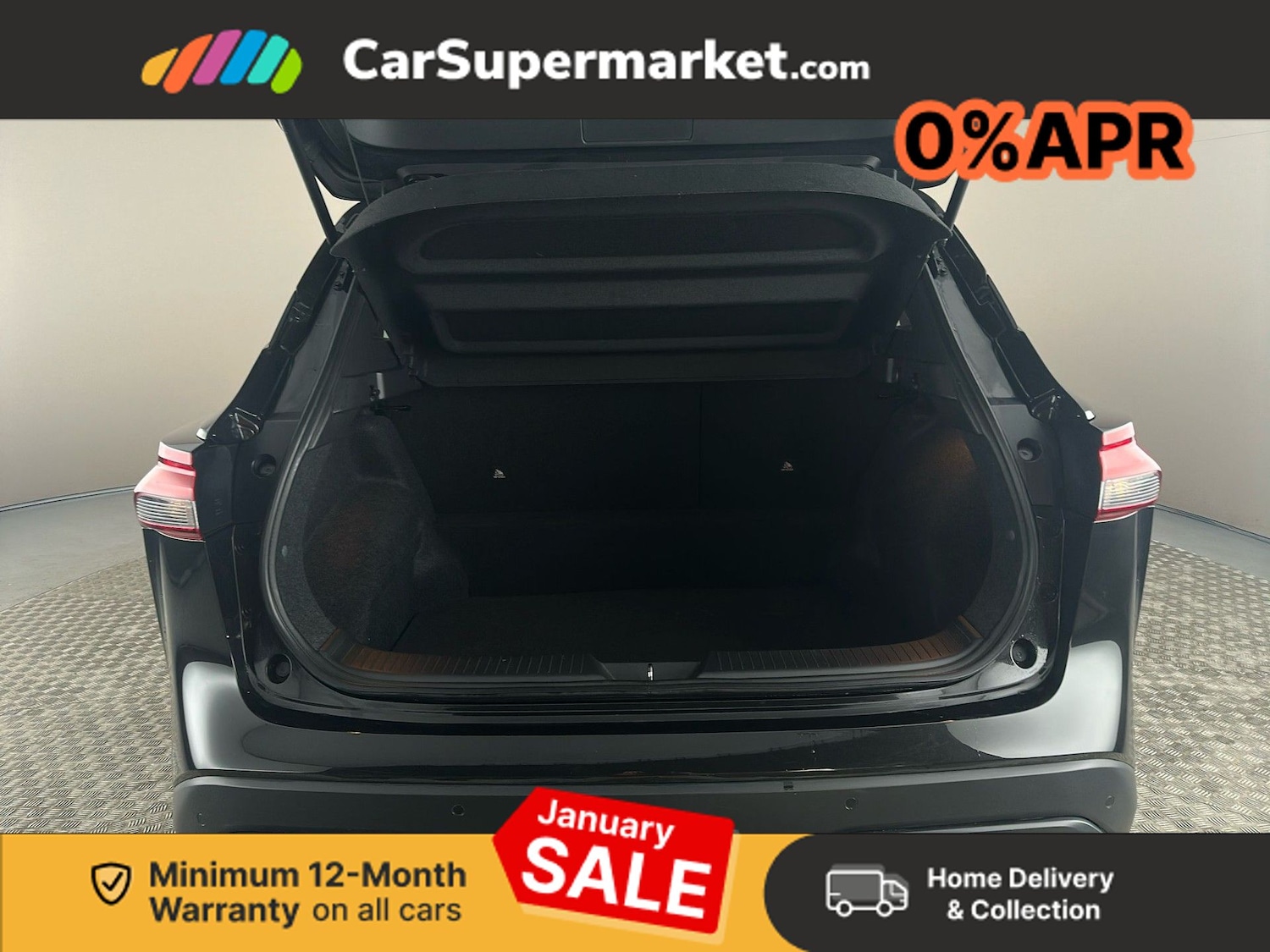 Used Nissan Qashqai 2022 for sale - 77226383: Photo 23