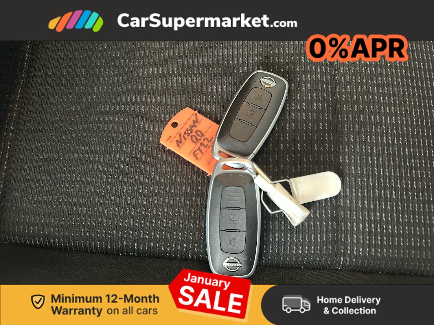 Used Nissan Qashqai 2022 for sale - 77226383: Photo 24