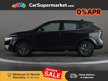 Used Nissan Qashqai 2022 for sale - 77226383: Photo