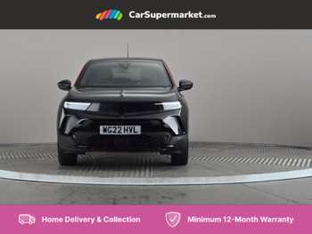 Used Vauxhall Mokka 2022 for sale - 75381379: Photo