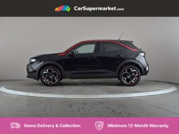 Used Vauxhall Mokka 2022 for sale - 75381379: Photo