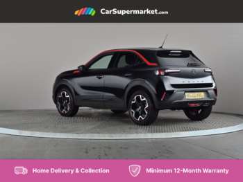 Used Vauxhall Mokka 2022 for sale - 75381379: Photo