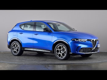 Used Alfa Romeo Tonale 2023 for sale - 78931902: Photo