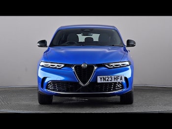 Used Alfa Romeo Tonale 2023 for sale - 78931902: Photo