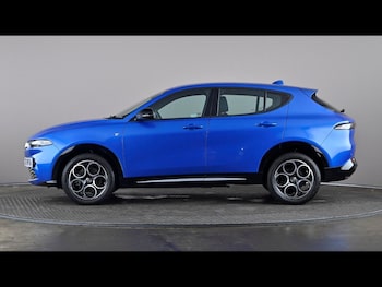 Used Alfa Romeo Tonale 2023 for sale - 78931902: Photo
