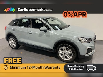 Used Audi Q2 2022 for sale - 76546239: Photo