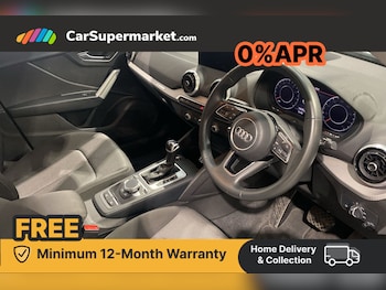 Used Audi Q2 2022 for sale - 76546239: Photo