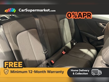 Used Audi Q2 2022 for sale - 76546239: Photo