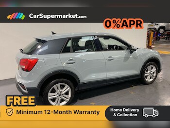 Used Audi Q2 2022 for sale - 76546239: Photo