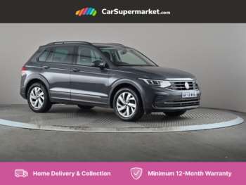 2022 - 1.5 TSI 150 Life DSG 5-Door