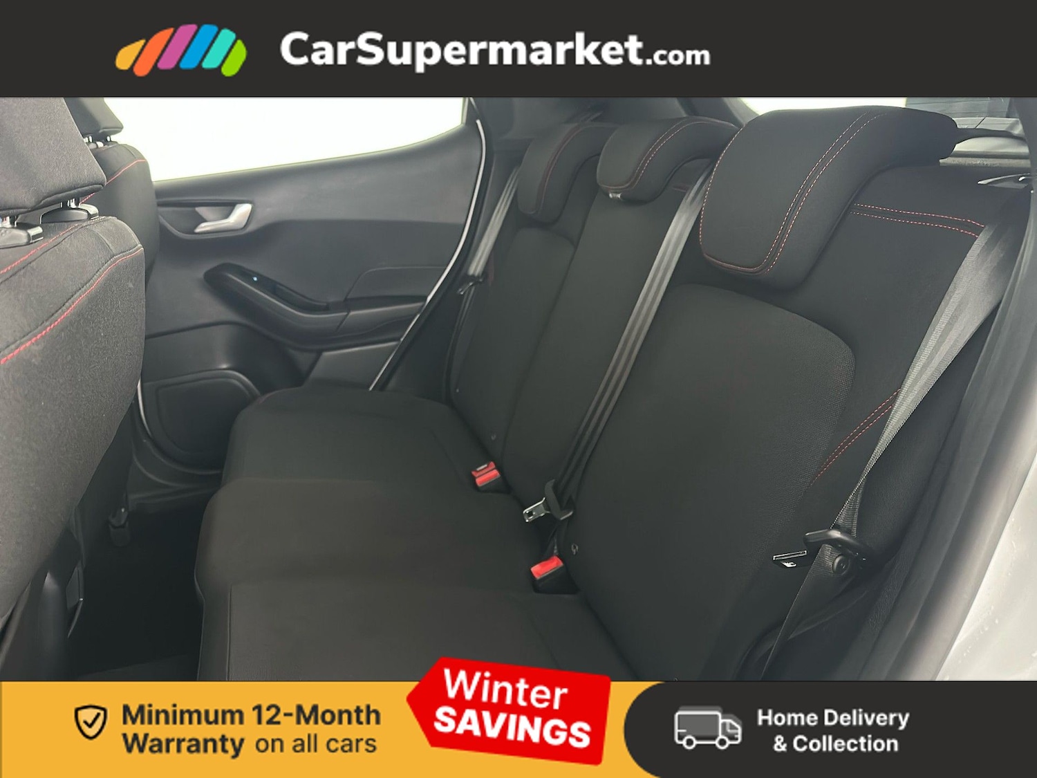 Used Ford Fiesta 2022 for sale - 77233241: Photo 19