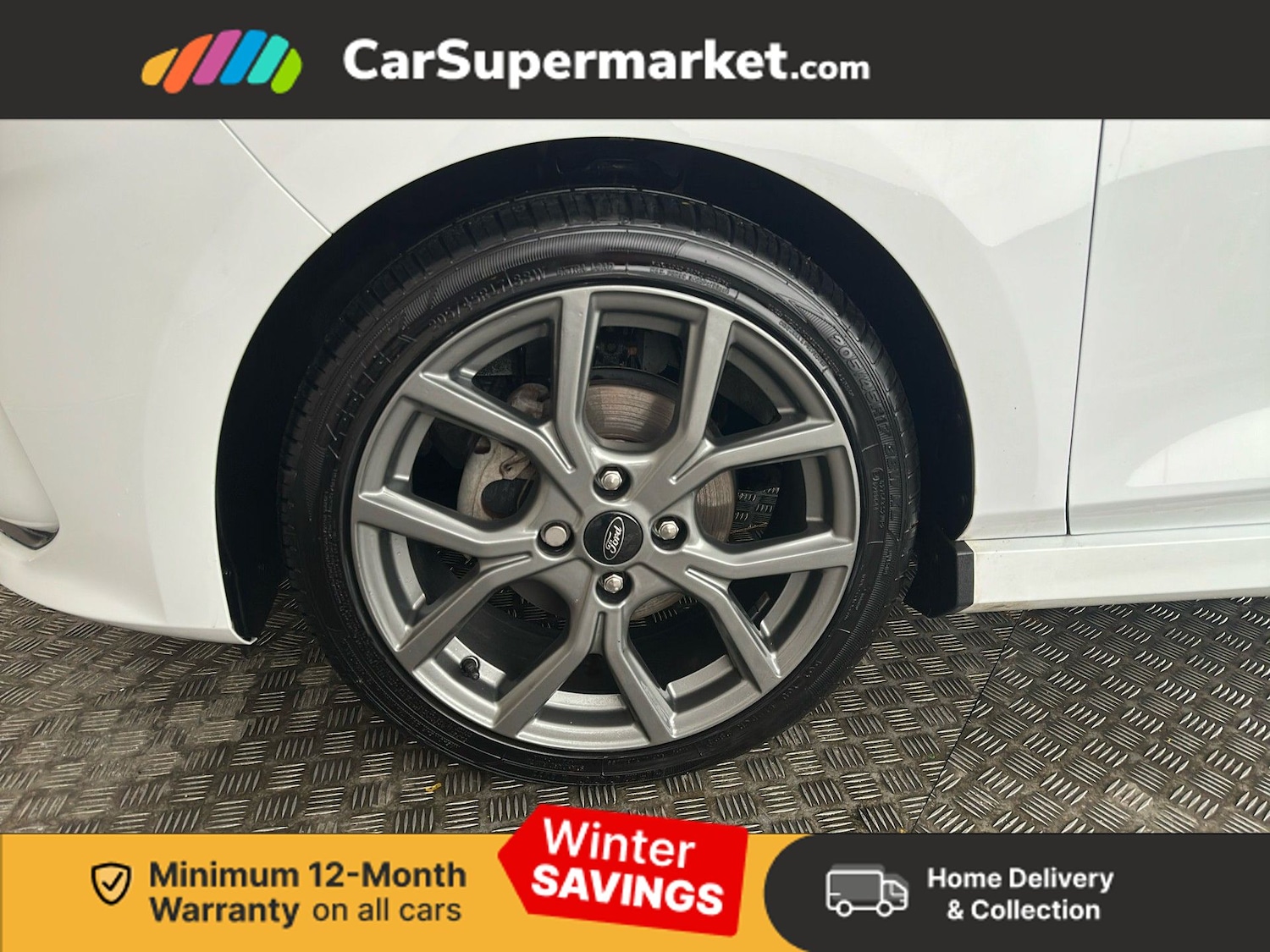 Used Ford Fiesta 2022 for sale - 77233241: Photo 20