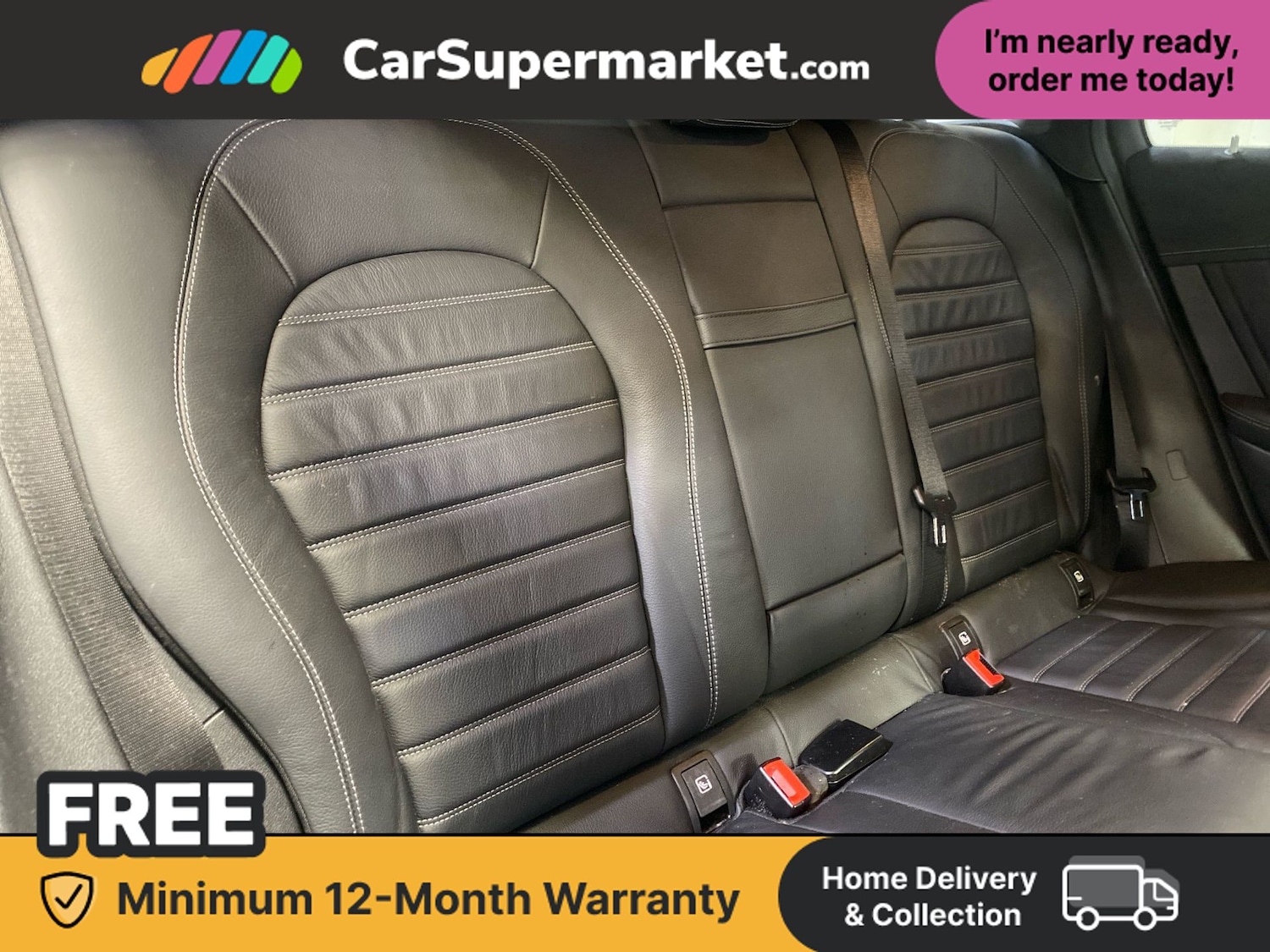 Used Mercedes-Benz EQC 2022 for sale - 78079035: Photo 6