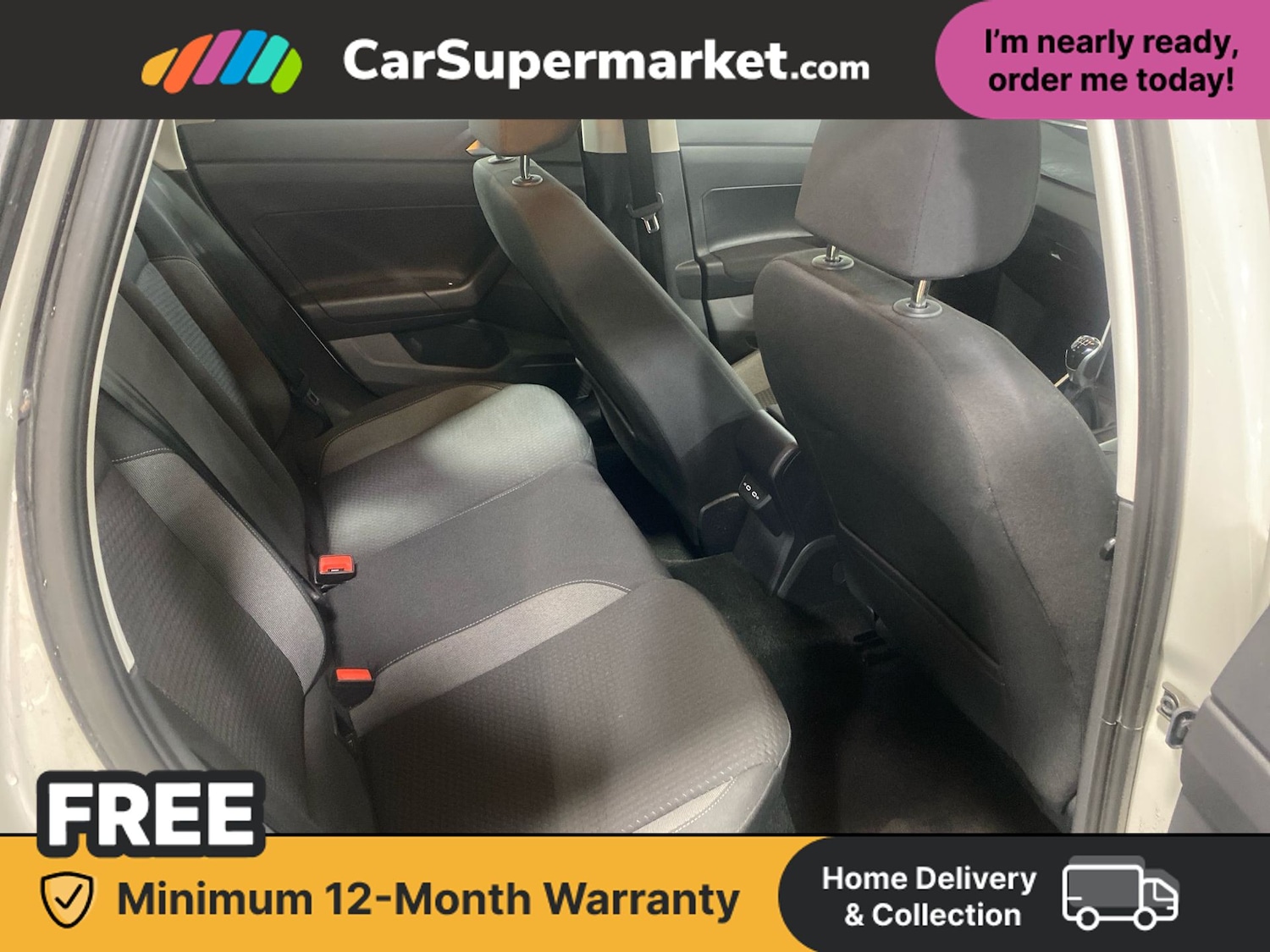 Used Volkswagen Polo 2023 for sale - 77520232: Photo 5