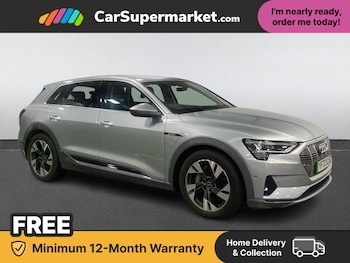 Used Audi e-tron 2022 for sale - 78150677: Photo