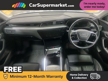 Used Audi e-tron 2022 for sale - 78150677: Photo