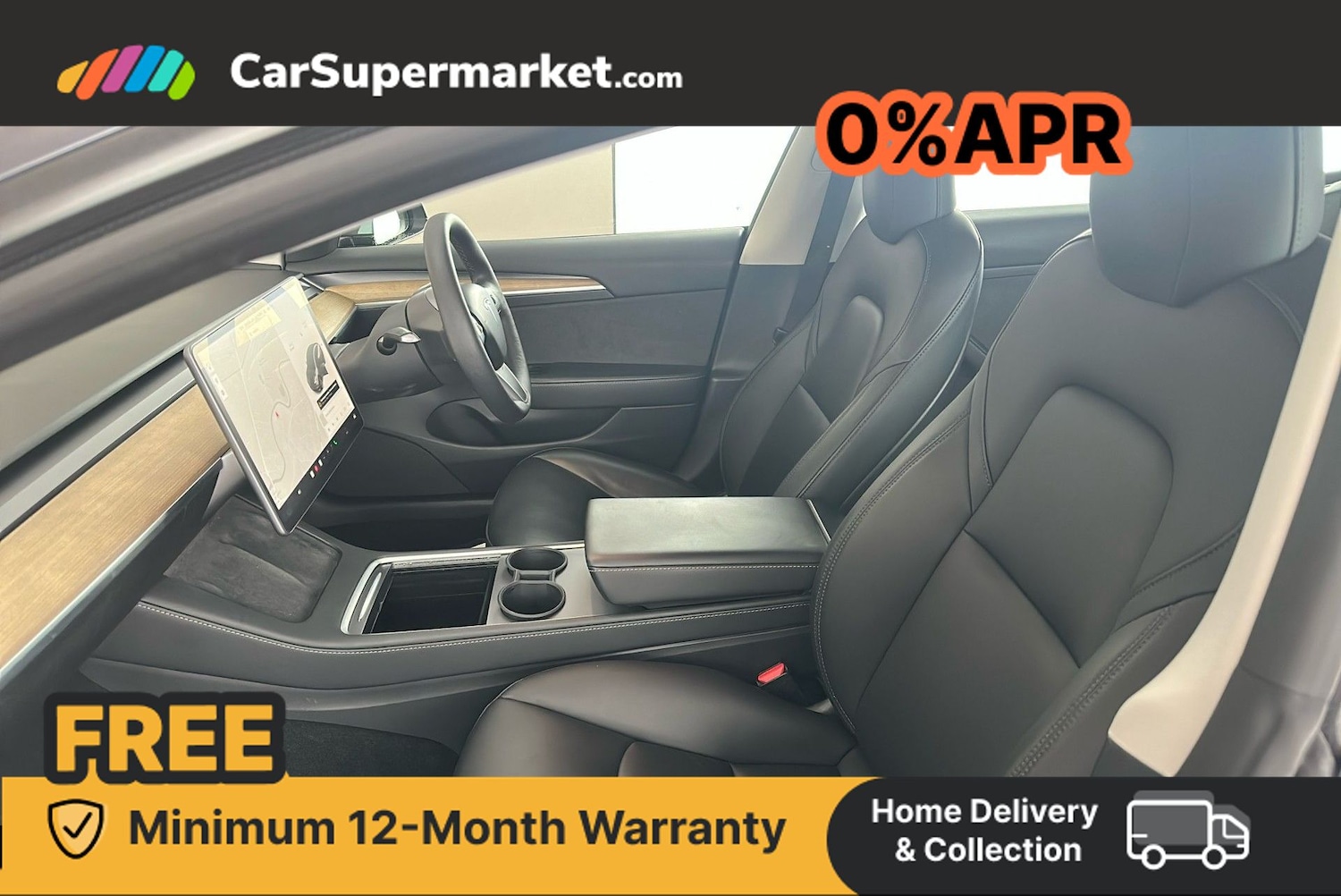 Used Tesla Model 3 2021 for sale - 76341835: Photo 17