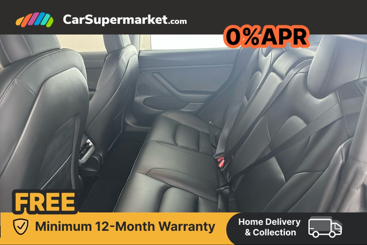 Used Tesla Model 3 2021 for sale - 76341835: Photo 18