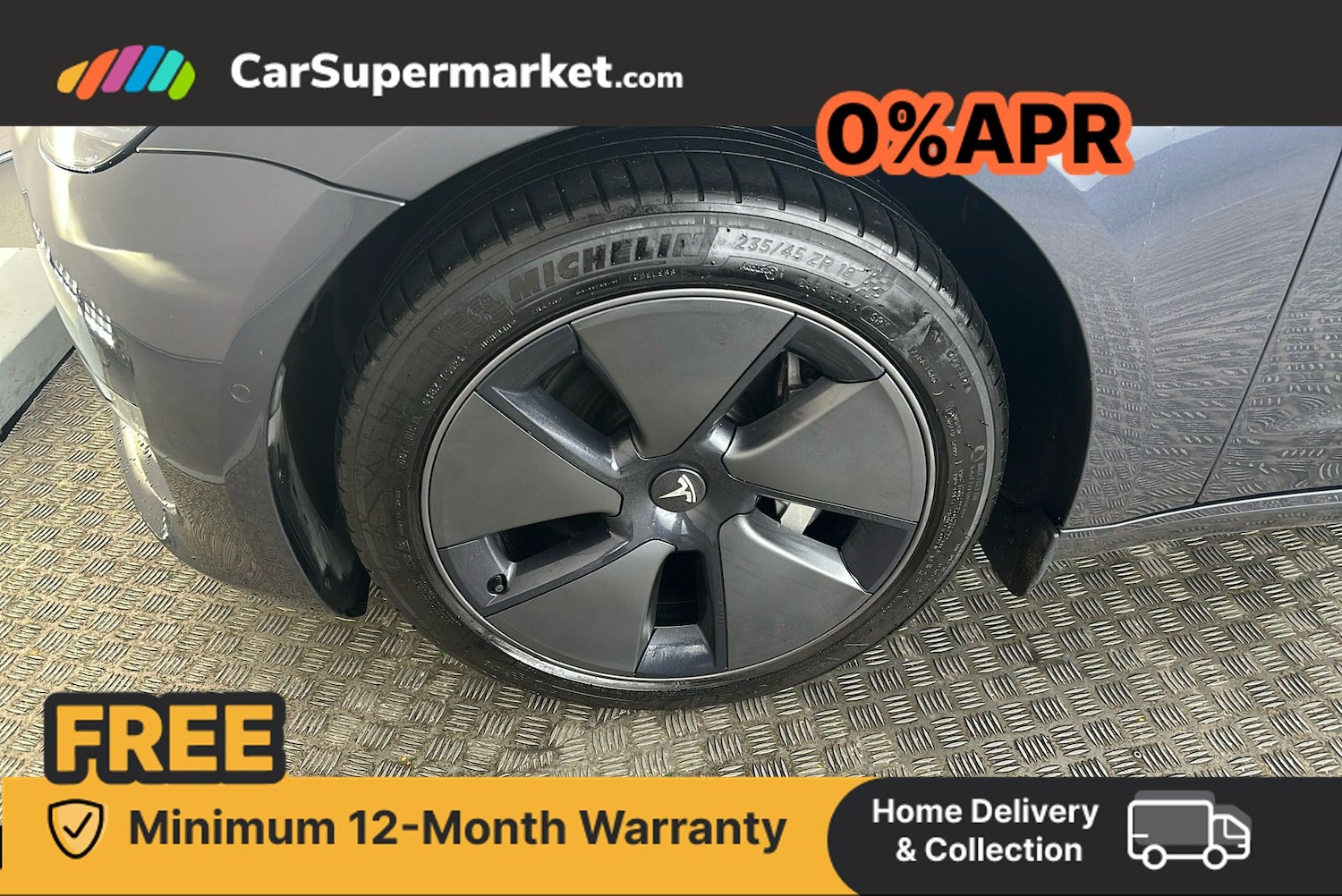 Used Tesla Model 3 2021 for sale - 76341835: Photo 19
