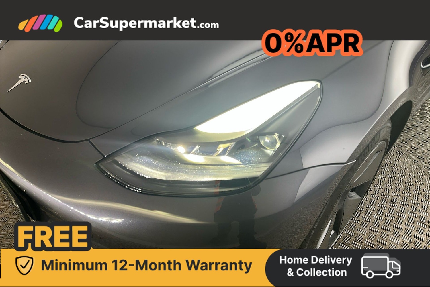 Used Tesla Model 3 2021 for sale - 76341835: Photo 20