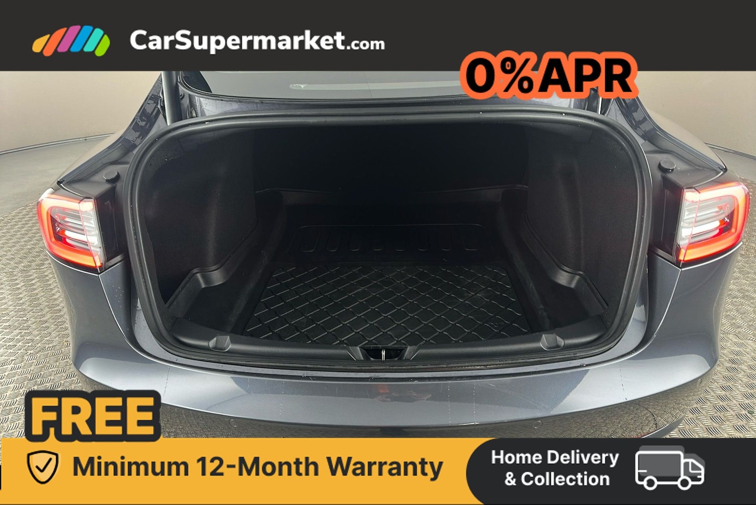 Used Tesla Model 3 2021 for sale - 76341835: Photo 22