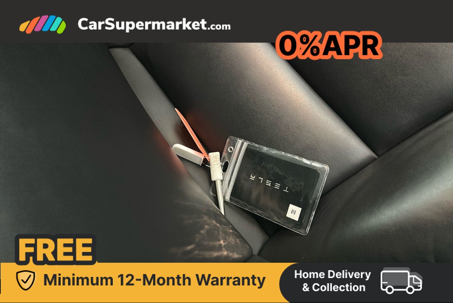Used Tesla Model 3 2021 for sale - 76341835: Photo 23
