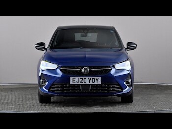 Used Vauxhall Corsa 2020 for sale - 78680423: Photo
