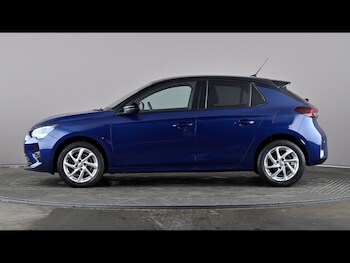 Used Vauxhall Corsa 2020 for sale - 78680423: Photo